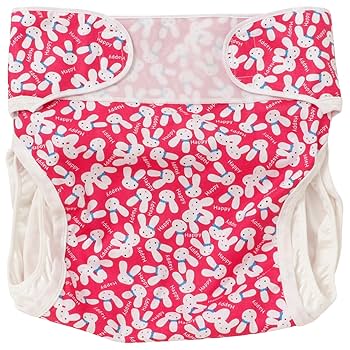 Amazon.co.jp: [ママミッケ] おむつカバー 外羽おむつ 大人用